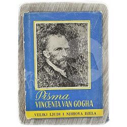 Pisma Vincenta van Gogha Vincent van Gogh