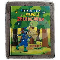 Pismo iz Zelengrada Nevenka Videk