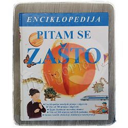 Pitam se zašto: enciklopedija