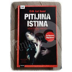 Pitijina istina Erik Axl Sund