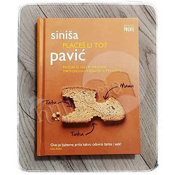 Plačeš li to? Siniša Pavić