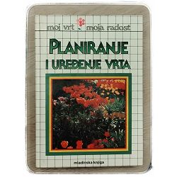 Planiranje i uređenje vrta 