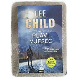 Plavi mjesec Lee Child - KDS+