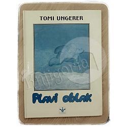 Plavi oblak Tomi Ungerer