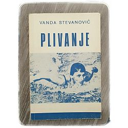 Plivanje Vanda Stevanović