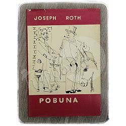 Pobuna Joseph Roth 