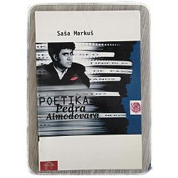 Poetika Pedra Almodovara Saša Markuš