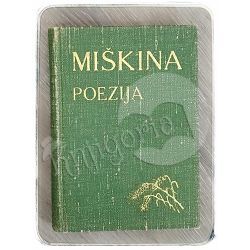 Poezija Miškina 