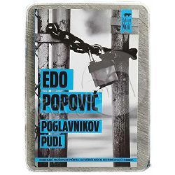 Poglavnikov pudl Edo Popović