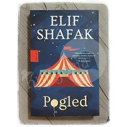 Pogled Elif Shafak 