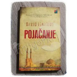 Pojačanje David Ignatius 