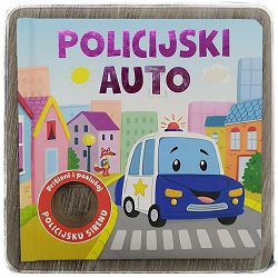 Policijski auto 