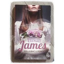 Poljubac u ponoć Eloisa James