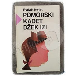 Pomorski kadet Džek Izi Frederik Merijet