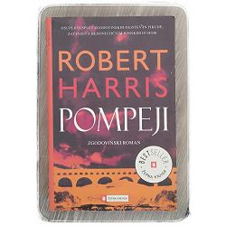 Pompeji Robert Harris