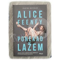 Ponekad lažem Alice Feeney 