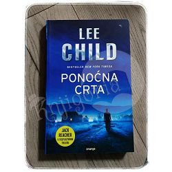 Ponoćna crta Lee Child