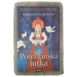 Porculanska lutka Kristen Loesch