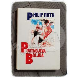 Portnoyeva boljka Philip Roth