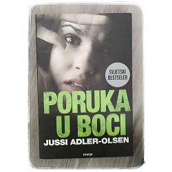 Poruka u boci Jussi Adler-Olsen