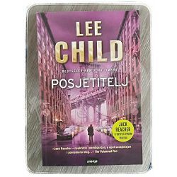 Posjetitelj Lee Child - KDS+