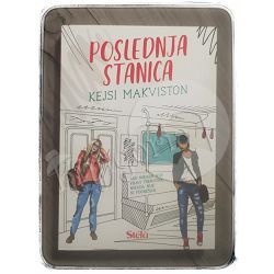 Poslednja stanica Kejsi Makviston