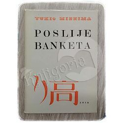 Poslije banketa Yukio Mishima 