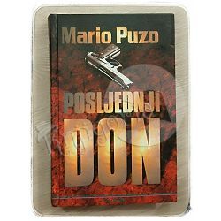 Posljednji don Mario Puzo