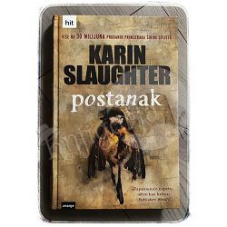 Postanak Karin Slaughter