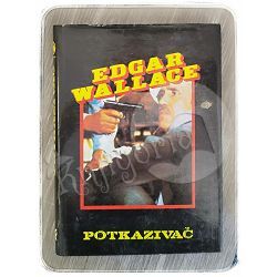 Potkazivač Edgar Wallace