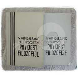 Povijest filozofije 1-2 Wilhelm Windelband, Heinz Heimsoeth