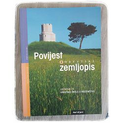 Povijest i zemljopis Hrvatske : Udžbenik za hrvatske škole u inozemstvu Dragutin Feletar, Hrvoje Petrić