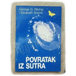 Povratak iz sutra George Ritchie, Elizabeth Sherrill