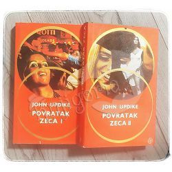 Povratak zeca 1-2 John Updike