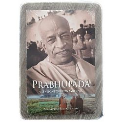 Prabhupada – vaš vječni dobronamjernik Satsvarupa dasa Goswami