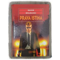 Prava istina David Baldacci