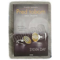 Pred tobom Sylvia Day