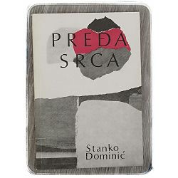 Pređa srca Stanko Dominić