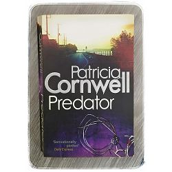 Predator Patricia Cornwell