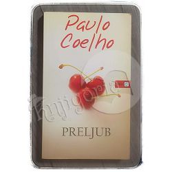 Preljub Paulo Coelho 