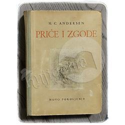 Priče i zgode H. C. Andersen