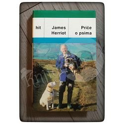 Priče o psima James Herriot