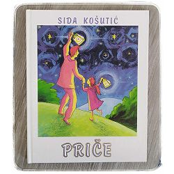 Priče Sida košutić