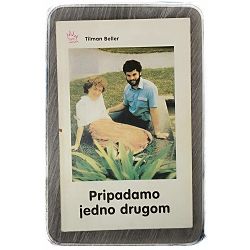 Pripadamo jedno drugom Tilman Beller 