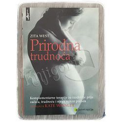 Prirodna trudnoća Zita West