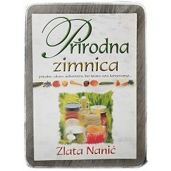 Prirodna zimnica Zlata Nanić