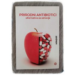 Prirodni antibiotici - alternativa za zdravlje