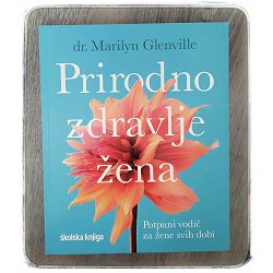 Prirodno zdravlje žena Marilyn Glenville