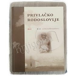 Privlačko rodoslovlje Marko Mustać, Darinko Pupovac  