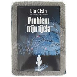 Problem triju tijela Liu Cixin